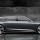 Image for article titled Behold The Angry, Angular Future Of The Audi Wagon
